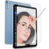 ProCase 2 Pack Tempered Paper Screen Protector for iPad (A16) 11th 2025 / iPad 10th Generation with 3 Pack Camera Lens Protector, Feel Like Paper Glass for iPad 11/10 Gen(1)