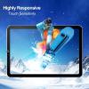 ProCase 2 Pack Screen Protector for iPad Mini 7 (A17 Pro) 2024 & Mini 6 2021 8.3 inch, Tempered Glass for iPad Mini 7th/6th Generation A2993 A2995 A2996, Case Friendly -Clear(2 Pack)