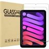 ProCase 2 Pack Screen Protector for iPad Mini 7 (A17 Pro) 2024 & Mini 6 2021 8.3 inch, Tempered Glass for iPad Mini 7th/6th Generation A2993 A2995 A2996, Case Friendly -Clear(2 Pack)