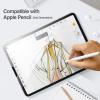 ProCase 2 Pack iPad Air 5 2022 / Air 4 2020 Screen Protector, iPad Pro 11 2021 2020 2018 Tempered Glass Screen Film Guard for 10.9 inch iPad Air 5th Gen/Air 4th Gen, iPad Pro 11″ 3rd 2nd 1st Gen(2 Screen Protectors)