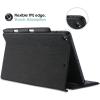 ProCase Keyboard Case for iPad Air 10.5″ (3rd Gen) 2019 / iPad Pro 10.5 2017 with Built-in Apple Pencil Holder, Slim Lightweight Folio Stand Protective Smart Cover with Wireless Keyboard -Black