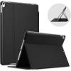 ProCase Cover for iPad Air 3 10.5″ 2019 / iPad Pro 10.5 2017 Case, Slim Stand Protective Folio Case Smart Cover for iPad Air 10.5″ (3rd Gen) 2019 / iPad Pro 10.5″ 2017-Black(1- Black)