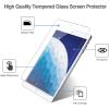 ProCase 1 Pack for 10.5″ iPad Air 3rd 2019 / iPad Pro 2017 Screen Protector, Tempered Glass Film Guard for iPad 10.5 Air 3 / iPad Pro 10.5 2017(1)