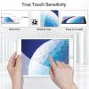 ProCase 1 Pack for 10.5″ iPad Air 3rd 2019 / iPad Pro 2017 Screen Protector, Tempered Glass Film Guard for iPad 10.5 Air 3 / iPad Pro 10.5 2017(1)