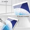 ProCase 1 Pack for 10.5″ iPad Air 3rd 2019 / iPad Pro 2017 Screen Protector, Tempered Glass Film Guard for iPad 10.5 Air 3 / iPad Pro 10.5 2017(2)