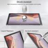 ProCase 2 Pack Screen Protector for Surface Pro 7 Plus/Pro 7 / Pro 6 / Pro 5 / Pro 4, Tempered Glass Screen Film Guard Screen Protector for 12.3 Inch Suface Pro 7 Plus Surface Pro 7 6 5 4