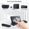 ProCase Tempered Glass Screen Protector for 2025 Nintendo Switch 2, Film Guard Rounded Edge Ultra-Thin HD Clear Glass Screen Protector for 7.9-Inch Nintendo Switch 2025-3 Pack