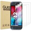 ProCase Tempered Glass Screen Protector for 2025 Nintendo Switch 2, Film Guard Rounded Edge Ultra-Thin HD Clear Glass Screen Protector for 7.9-Inch Nintendo Switch 2025-3 Pack