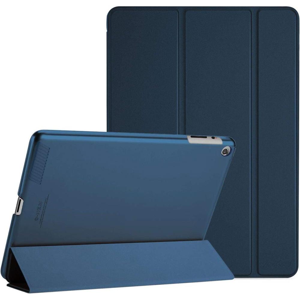 image:imageProCase for iPad 20122011 2nd 3rd 4th Generation Case Old Model Smart Cover for iPad 2iPad 3 iPad 4 NavyNavy