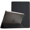 ProCase for iPad 2012/2011 2nd 3rd 4th Generation Case (Old Model), Smart Cover for iPad 2/iPad 3 /iPad 4 –Navy(Black)