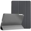 ProCase for iPad 2012/2011 2nd 3rd 4th Generation Case (Old Model), Smart Cover for iPad 2/iPad 3 /iPad 4 –Navy(Grey)