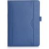 ProCase Galaxy Tab S2 9.7 Case – Leather Stand Folio Case Cover for Galaxy Tab S2 Tablet (9.7 Inch, SM-T810 T815 T813) – Navy(Navy)