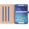 ProCase Galaxy Tab S2 9.7 Case – Leather Stand Folio Case Cover for Galaxy Tab S2 Tablet (9.7 Inch, SM-T810 T815 T813) – Navy(Navy)